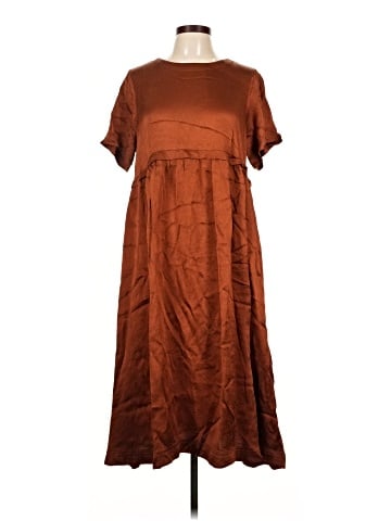 Maeve by Anthropologie Casual Dress (view 1)