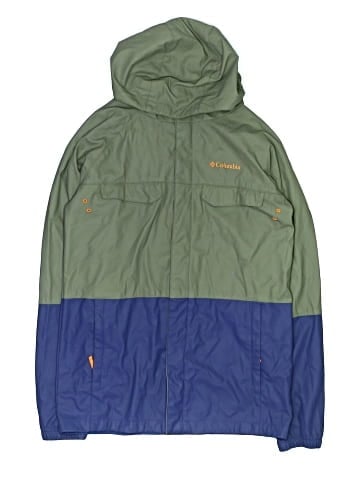 Columbia Snow Jacket (view 1)