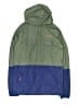 Columbia 100% Polyurethane Color Block Green Teal Snow Jacket Size 18 - 20 - photo 1