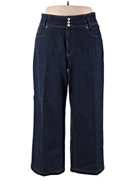 Lane Bryant Jeans
