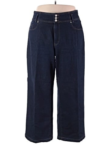 Lane Bryant Jeans (view 1)