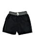 Cat & Jack Black Rash Guard Size 6 - 7 - photo 1
