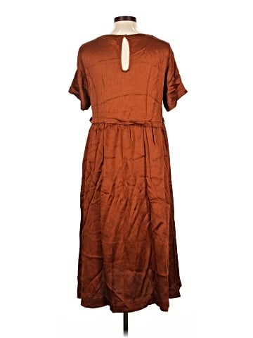 Maeve by Anthropologie Casual Dress (view 2)