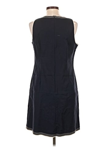 Ann Taylor Casual Dress (view 2)