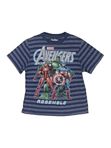 Marvel Short Sleeve T-Shirt (view 1)