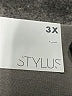 Stylus Gray Casual Pants Size 3X - photo 4