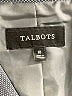 Talbots Gray Wool Blazer Size 10 - photo 3