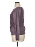 Volcom Purple Sweatshirt Size XL - photo 5