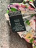 Bebop Floral White Cocktail Dress Size S - photo 8