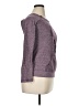 Volcom Purple Sweatshirt Size XL - photo 4