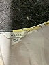 Guess Ivory 3/4 Sleeve Blouse Size XS - photo 3