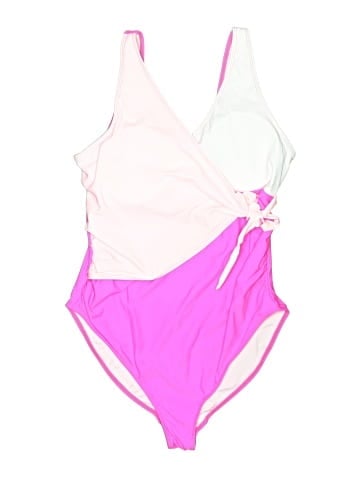 Summer Mae One Piece Swimsuit (view 1)