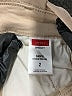 Express Solid Tan Khaki Shorts Size 2 - photo 3
