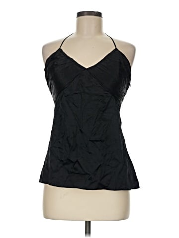 Jacob Sleeveless Blouse (view 1)