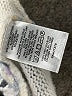 Ann Taylor Paisley Silver Pullover Sweater Size XL - photo 8