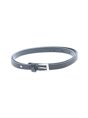 Kenneth Cole REACTION Leather Belt (view 1)