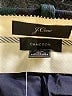 J.Crew Plaid Green Wool Pants Size 6 (petite) - photo 7
