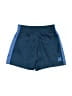 Hurley 100% Polyester Solid Blue Athletic Shorts Size 3T - photo 1