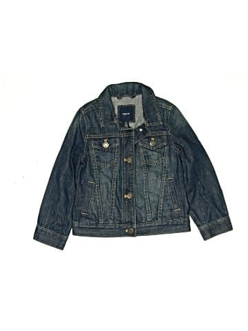 Gap Kids Denim Jacket (view 1)