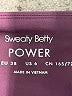 Sweaty Betty Burgundy Active Pants Size 6 - photo 7