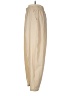Unbranded Solid Ivory Casual Pants Size M - photo 5