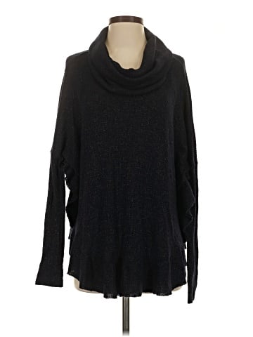Anthropologie Turtleneck Sweater (view 1)