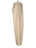 Unbranded Solid Ivory Casual Pants Size M - photo 4