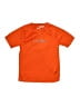 Spyder Orange Active T-Shirt Size S (kids) - photo 1