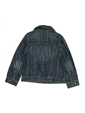 Gap Kids Denim Jacket (view 2)
