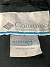 Columbia 100% Polyester Black Coat Size L - photo 6