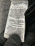 Columbia 100% Polyester Black Coat Size L - photo 7