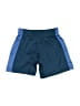 Hurley 100% Polyester Solid Blue Athletic Shorts Size 3T - photo 2