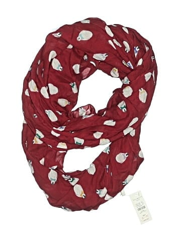 Talbots Scarf (view 1)
