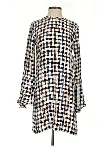 Equipment Casual Dress (view 1)