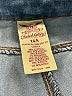Faded Glory Blue Jeans Size 14 - photo 7