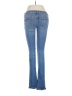 American Eagle Outfitters Hearts Blue Jeans Size 2R - photo 2