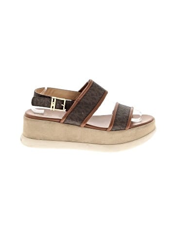 MICHAEL Michael Kors Sandals (view 1)