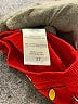 Disney Graphic Red Pullover Sweater Size 3T - photo 5