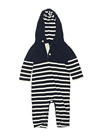 Baby Gap Long Sleeve Onesie (view 1)