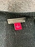 Vince Camuto Stars Black Pullover Sweater Size S - photo 7