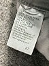 Adriano Goldschmied Gray Casual Pants Size 27 waist - photo 4