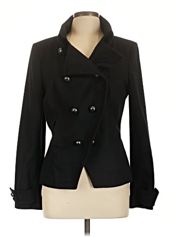 Helene Berman Jacket (view 1)