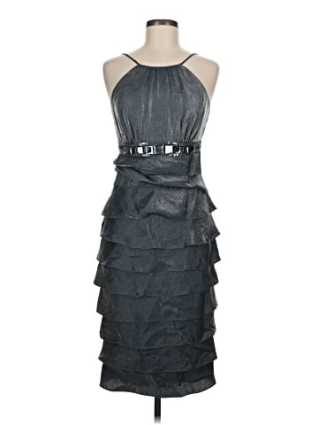 Adrianna Papell Cocktail Dress (view 1)