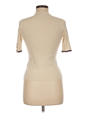 Ted Baker London Short Sleeve Turtleneck (view 2)