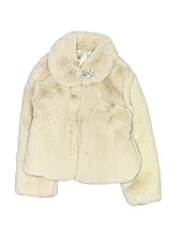 Abel & Lula Coat (view 1)