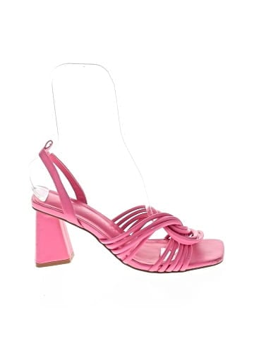 Daisy Street Sandals (view 1)