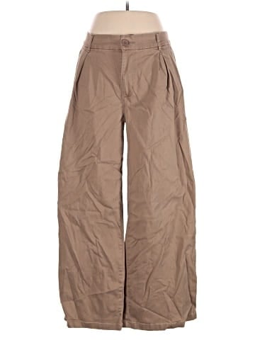 BCBGeneration Casual Pants (view 1)