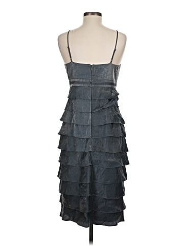 Adrianna Papell Cocktail Dress (view 2)