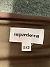 Superdown Brown Cocktail Dress Size XXS - photo 7