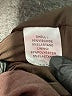 Superdown Brown Cocktail Dress Size XXS - photo 8